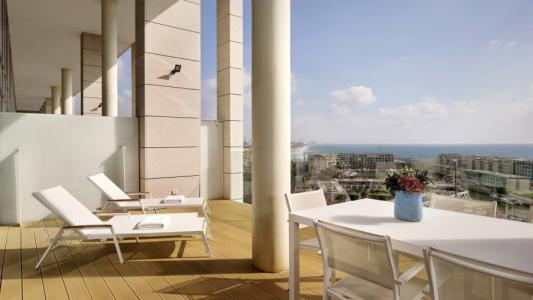 The Ritz-Carlton, Herzliya - 76