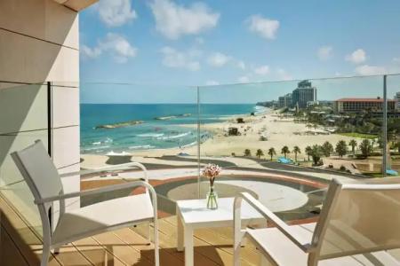 The Ritz-Carlton, Herzliya - 36