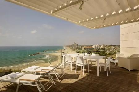 The Ritz-Carlton, Herzliya - 102