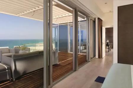 The Ritz-Carlton, Herzliya - 93