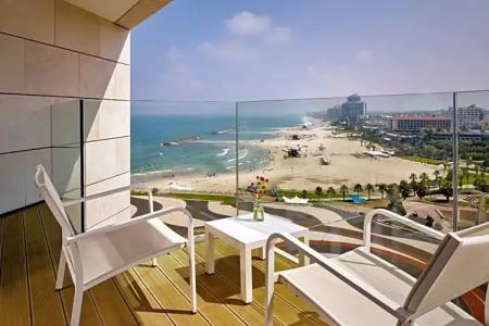 The Ritz-Carlton, Herzliya - 55