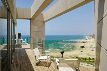 The Ritz-Carlton, Herzliya - 103