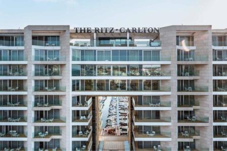 The Ritz-Carlton, Herzliya - 42