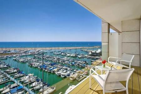 The Ritz-Carlton, Herzliya - 72