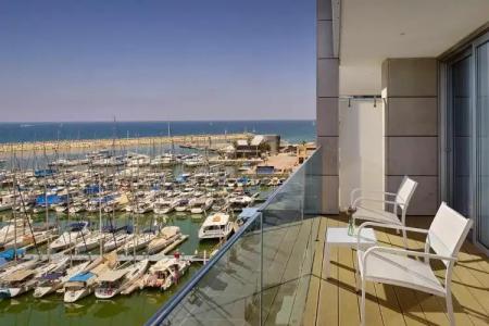 The Ritz-Carlton, Herzliya - 43