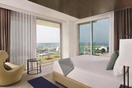 The Ritz-Carlton, Herzliya - 33