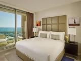 Executive Double Suite with balcony