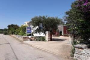 Apartment «Trulli Convertini», Locorotondo