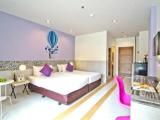 Superior Double room with balcony