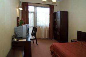 Hotel Unikat, Velingrad