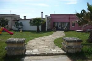 Agriturismo Baccole, Gagliano del Capo