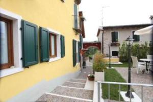 Relais Fontana Rosa B&B Wellness, Caprino Veronese