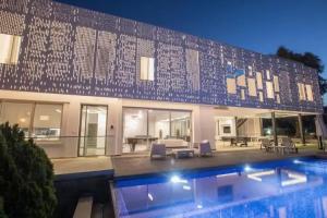 Chloe Luxury Villas, Protaras