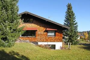 Holiday Home Grossmoos, Bonndorf im Schwarzwald