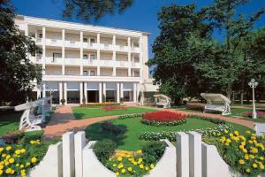 Hotel Europa Terme, Abano Terme