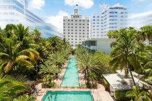 National Hotel, An Adult Only Oceanfront Resort, Miami Beach