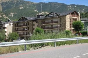 Hotel Ordino, Ordino