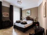 Superior Double room with balcony