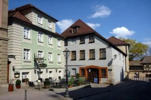 Hotel Museumsstube, Ansbach