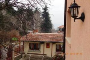 Guest House Zdravets, Saparevo