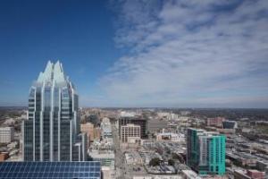 JW Marriott Austin, Austin