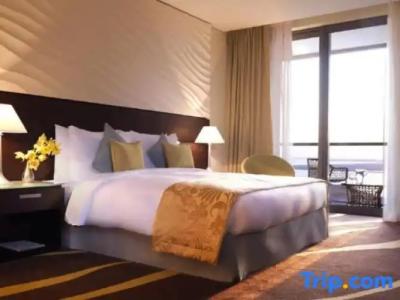 Radisson Blu, Abu Dhabi Yas Island - 116