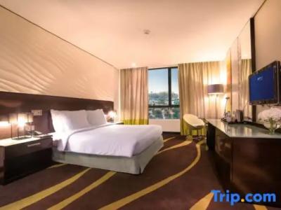 Radisson Blu, Abu Dhabi Yas Island - 103