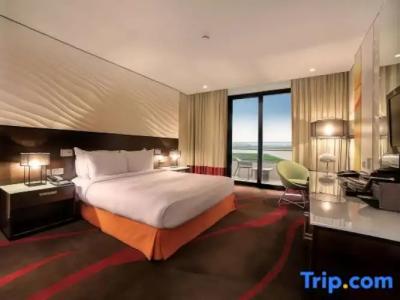 Radisson Blu, Abu Dhabi Yas Island - 115