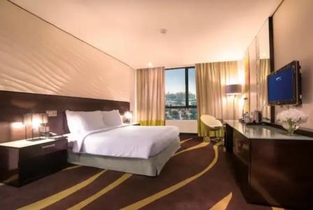 Radisson Blu, Abu Dhabi Yas Island - 100