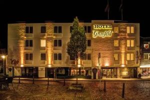 Hotel Grossfeld, Bad Bentheim