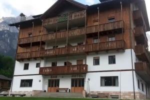 Hotel Oasi, San Vito di Cadore