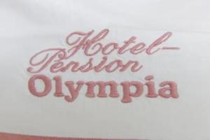 Hotel Olympia, Bad Orb