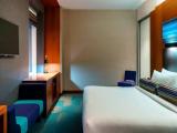 Aloft Double room