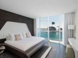 1 Bedroom WOW Double Suite with balcony and with water view