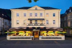 Hotel Baren, Bernkastel-Kues