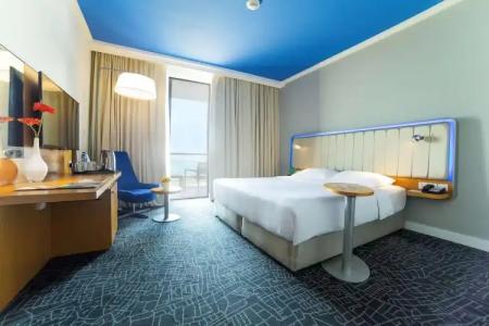 Park Inn by Radisson Abu Dhabi Yas Island - 101