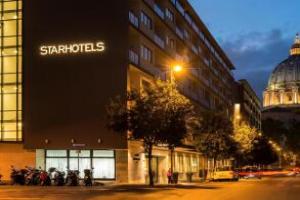 Starhotels Michelangelo Rome, Rome