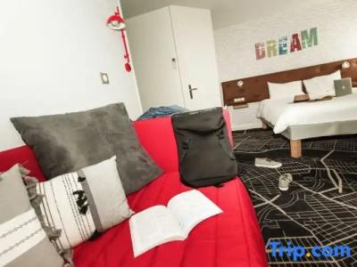 ibis Styles Chartres Metropole - 55