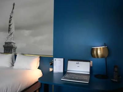 ibis Styles Chartres Metropole - 51