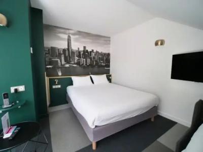 ibis Styles Chartres Metropole - 45