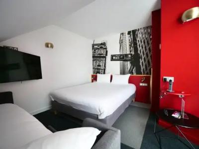 ibis Styles Chartres Metropole - 48