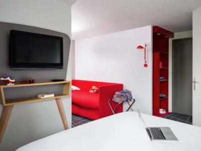 ibis Styles Chartres Metropole - 24