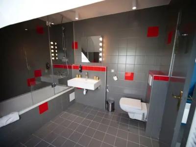 ibis Styles Chartres Metropole - 44