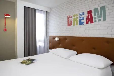 ibis Styles Chartres Metropole - 54