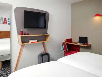 ibis Styles Chartres Metropole - 33