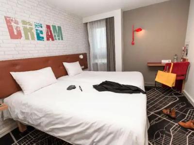 ibis Styles Chartres Metropole - 35