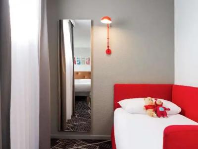 ibis Styles Chartres Metropole - 34