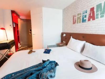 ibis Styles Chartres Metropole - 32