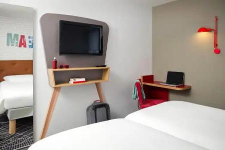 ibis Styles Chartres Metropole - 28