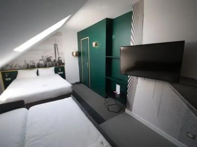 ibis Styles Chartres Metropole - 53